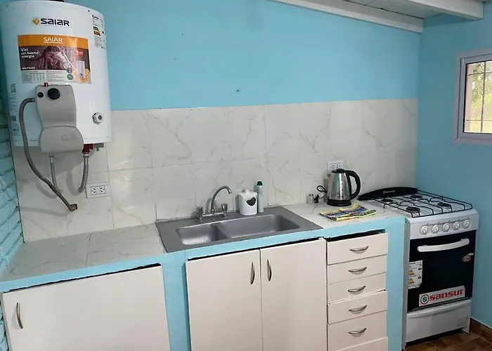 Departamento En Miramar