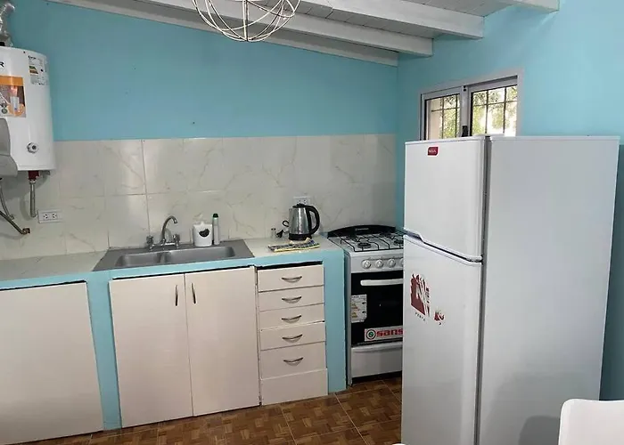 Departamento En Miramar