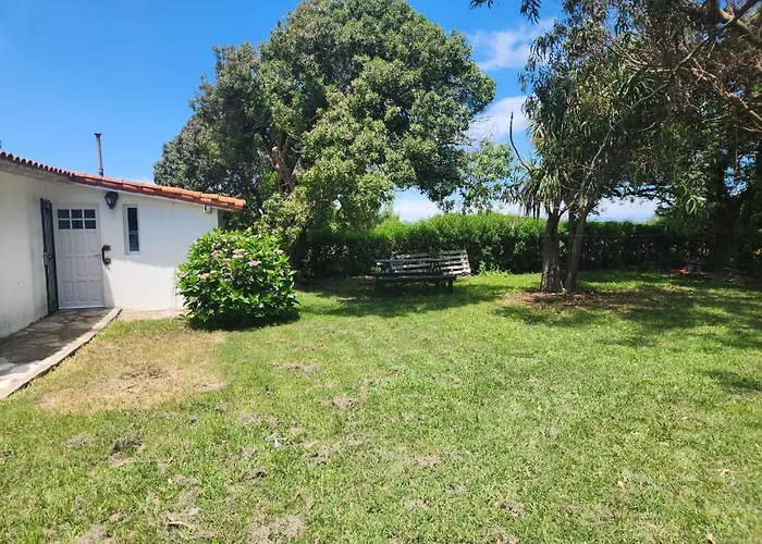 Departamento En Miramar