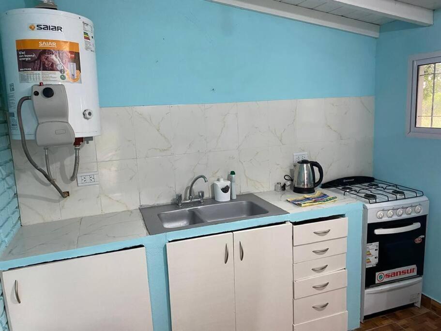 Departamento En Miramar Apartment