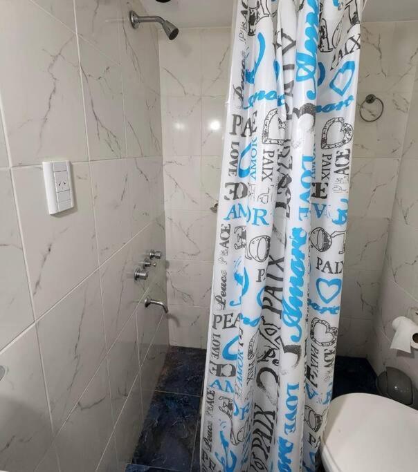 Departamento En Miramar Apartment *