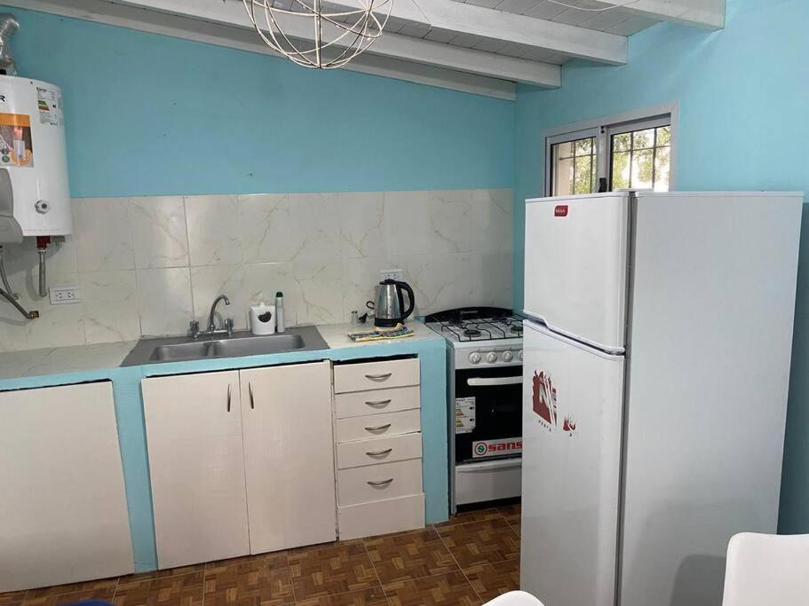Departamento En Miramar