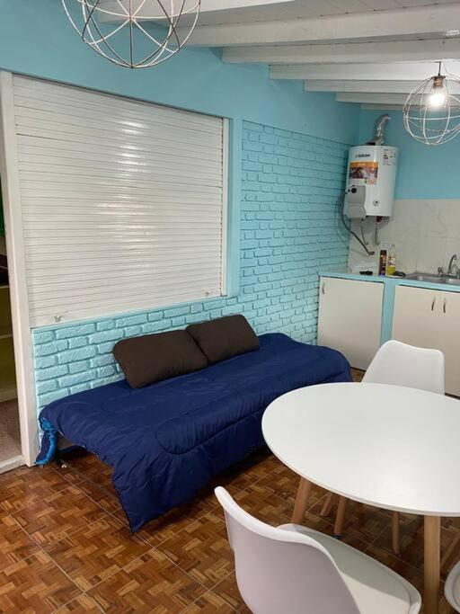 Departamento En Miramar * Miramar (Buenos Aires)