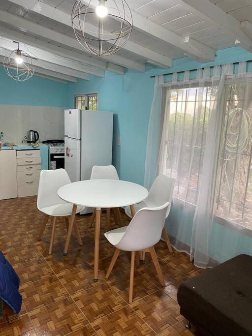 Departamento En Miramar * Miramar (Buenos Aires)