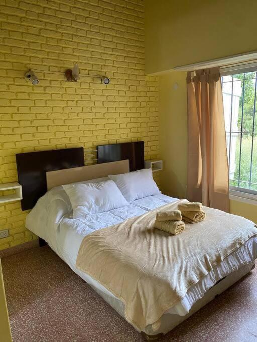 Apartamento Departamento En Miramar *